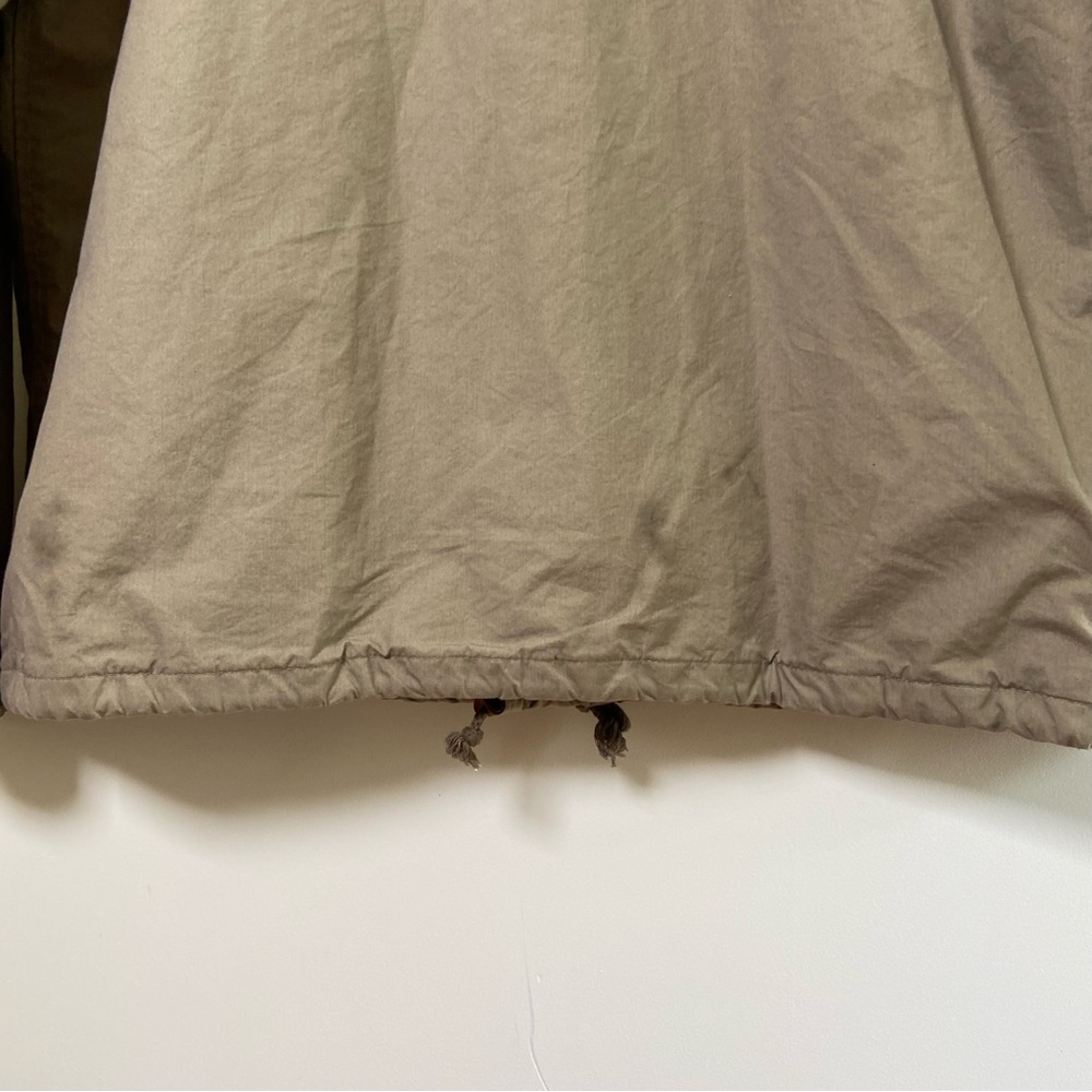 Filson Lined Jacket - Picture 5 of 14